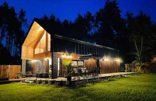 Willa Abra Cadabra - Foto 36