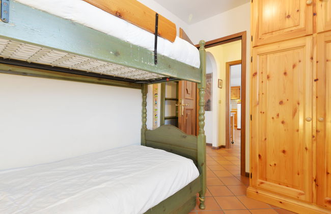 Casa Marmolada - Foto 12