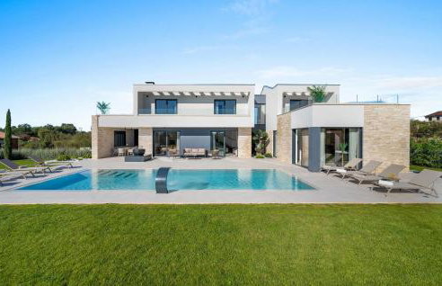 Nice Home In Anzici With Sauna - Foto 8