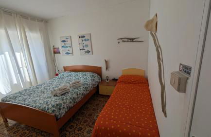 Casa a 20 metri dal Mare! - Foto 26