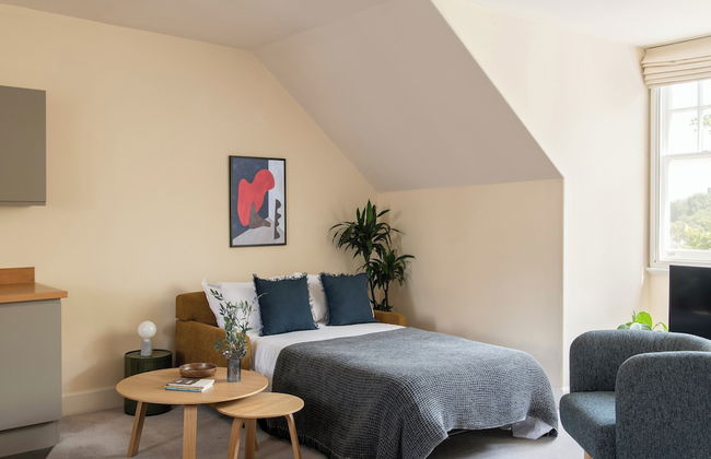 SACO Bristol- West India House - Foto 26