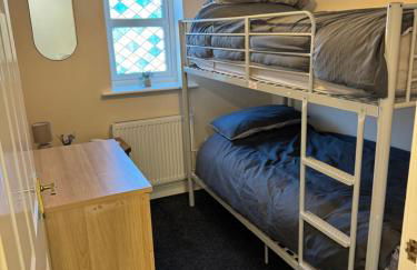 Modern cosy, sleeps 5, first floor, central MD2 - Foto 8