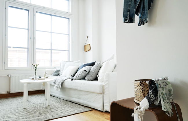 Roost Munkkisaari - Foto 8