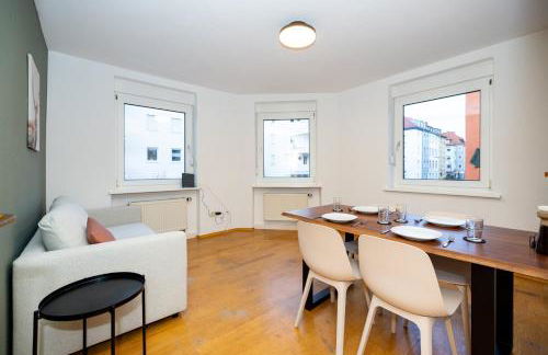 Ferienwohnung in ruhiger Stadtlage - Foto 10