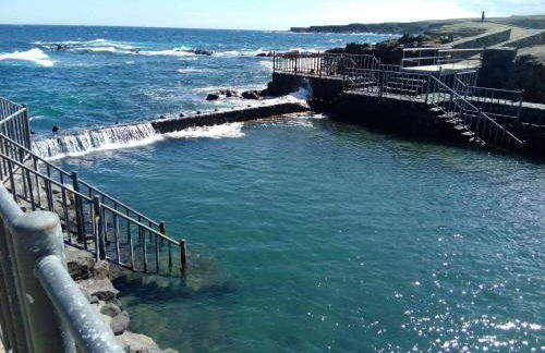 VIVIENDA VACACIONAL Casa Tajinaste - Foto 38