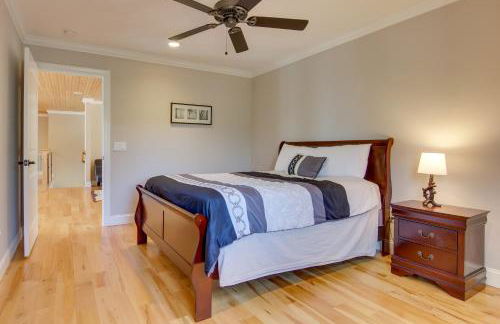 6 Mi to Water! Mtn-View Nebo Lake House with Deck - Photo 18