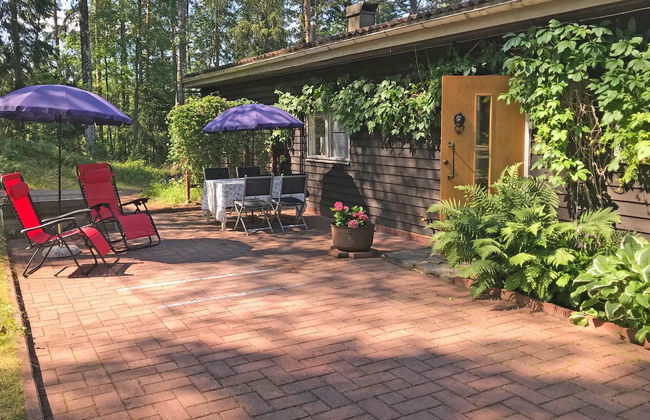 6 bedroom House in Lohja with sauna - Photo 1