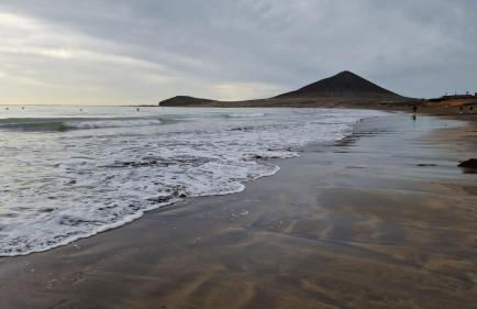 Apartment by the sea El Medano Royal Plaza - Foto 18