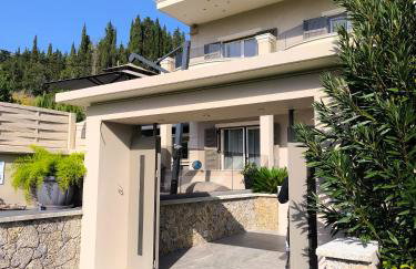 Luxury Villa Matzourana with Private Pool - Foto 13