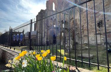 TheFlatInJed - Foto 20