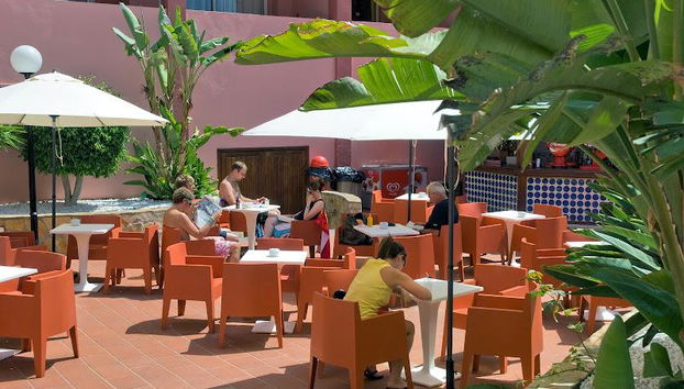 Marola Park Apartmentos - Foto 4