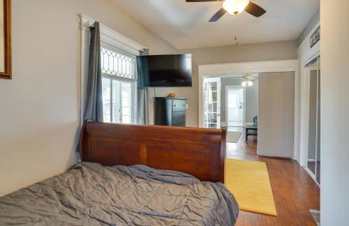 Snowmobile Trail On-Site Lakefront Mound Apt! - Foto 20