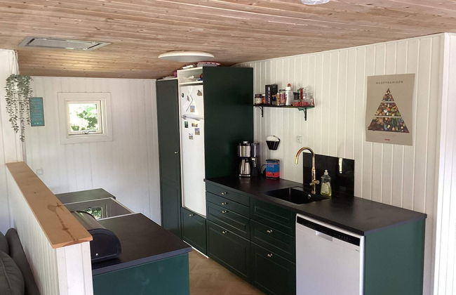 6 Person Holiday Home in Farso - Foto 23