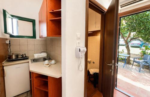 Hotel Hagiati - Foto 2