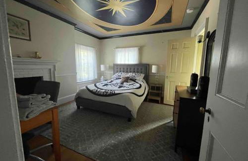 Luxury Estate Elegant Private The White Lion Manor - Foto 70