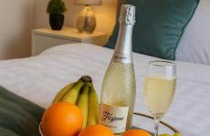 Homely Milton Keynes Stay! - Foto 6