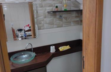 Sobrado Praia Nova Tramandaí - Foto 7