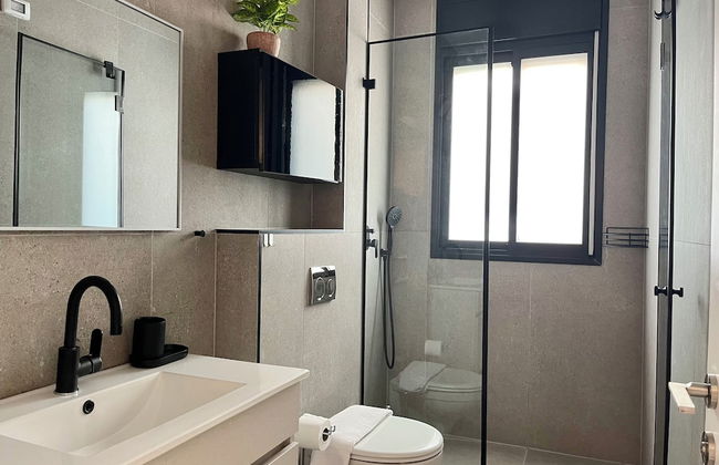 Jerusalem 9 - By Beach Apartments TLV - Foto 19