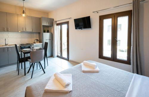 Casa en el Lago -Luxury apartments in the historical center of Ioannina - Foto 4