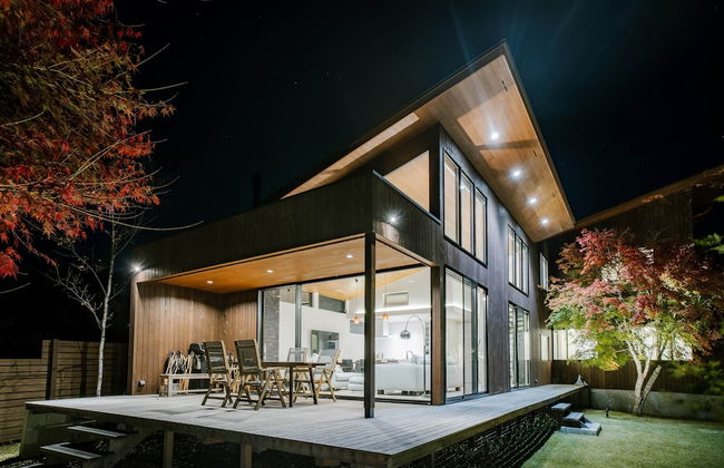 SUKH KARUIZAWA - Foto 49