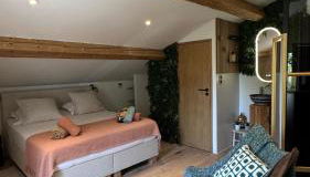 l'olivier, le loft de la Grange - Foto 4