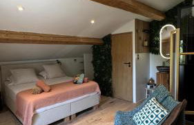 l'olivier, le loft de la Grange - Foto 4