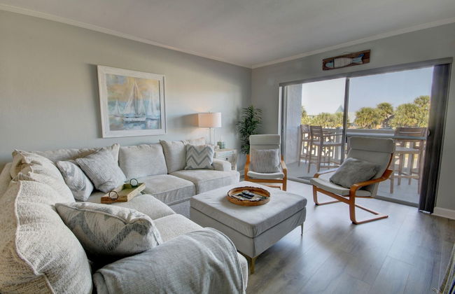 528 El Matador 2 Bedroom Condo by RedAwning - Foto 19