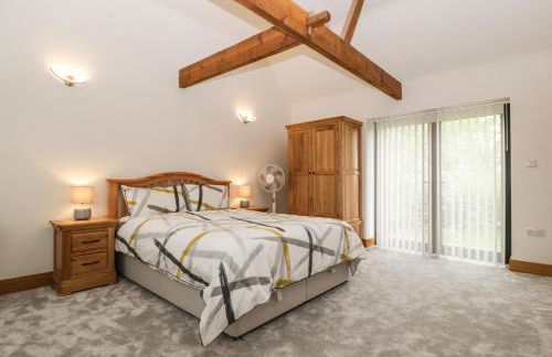 The Old Dairy - Foto 18