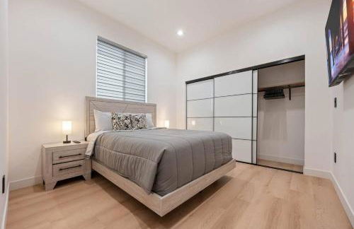 The Valley Nest Backyard Gameroom - Foto 10