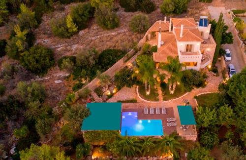 Villa Maira Luxurious with private swimming pool - Foto 5