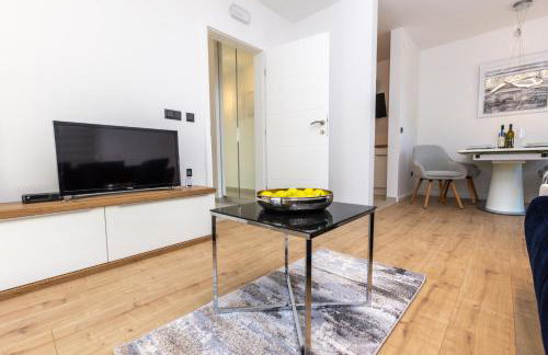 Luxury Apartments Mauro with Heated Pool - Foto 57