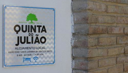 Quinta do Julião - Foto 2