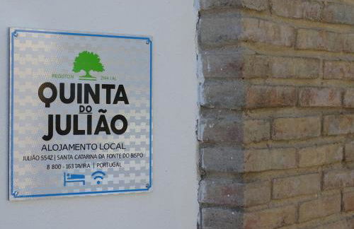 Quinta do Julião - Foto 2