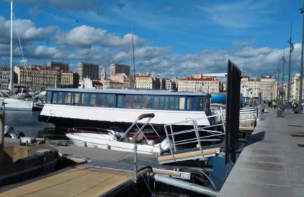 PETIT BONHEUR Au COEUR DU VIEUX PORT - Foto 24