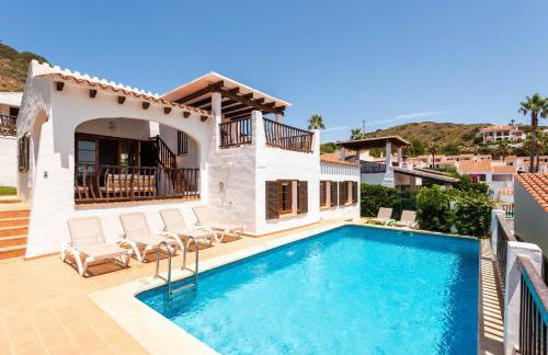 Villas Playas de Fornells by Escape Home - Foto 1