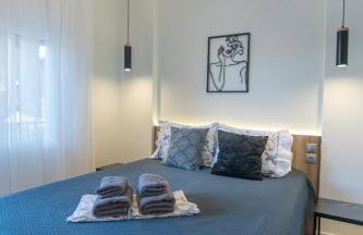 Olea Apartments Palioura Epanomi - Foto 52