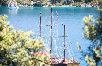 TEUTA Holiday house in National Park - Photo 44