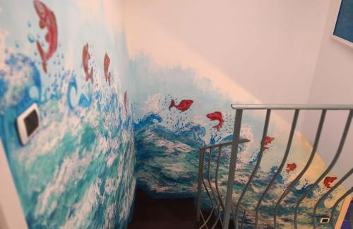 Attico Blu - Foto 17