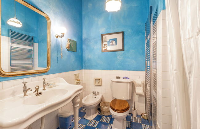 Tuscan Home Panoramic Hills Terrace - Foto 12