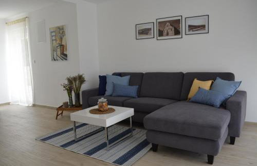 Villa Antea - modern house with pool - Foto 15