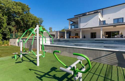 Villa Fabris by Briskva - Foto 38