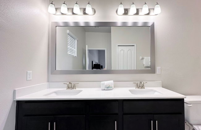 Balmoral Resort-200kb 6 Bedroom Home by RedAwning - Foto 22