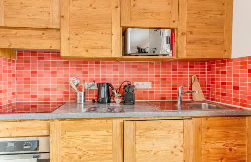 Chalet Arvina - Foto 44