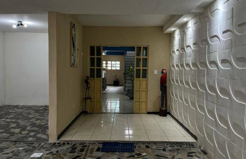 casa 3 quartos com1suíte smart tv netflix ar-condicionado - Foto 28