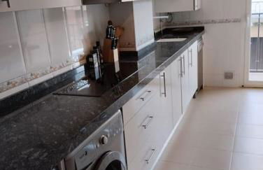 Alba de Tormes Salamanca Piso de 2 habitaciones 3 camas - Foto 13