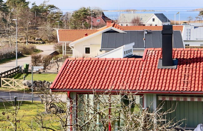 4 Star Holiday Home in Tralovslage - Foto 24