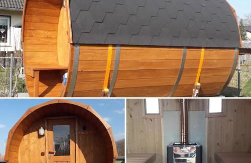 Urlaub mit Alpakas - Foto 16