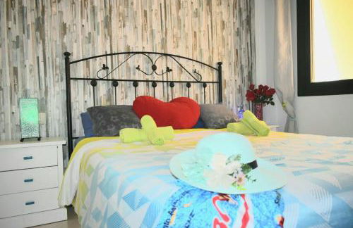 Apartment Paraiso - Foto 14