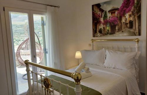 Anchorage Andros Villa - Foto 8