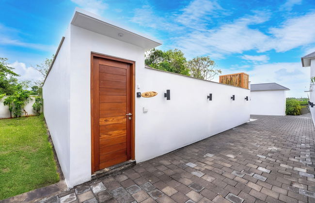 Villa Aldona - Foto 1